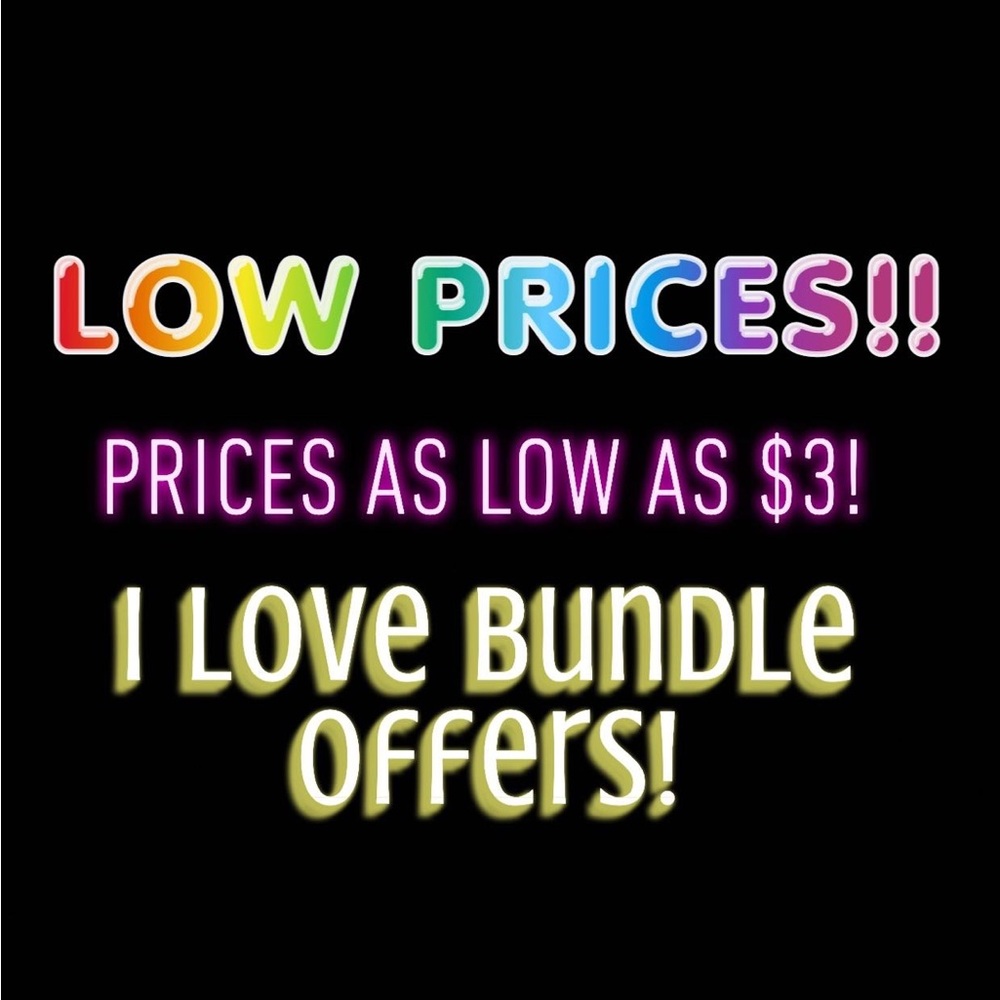 Please read before purchase!